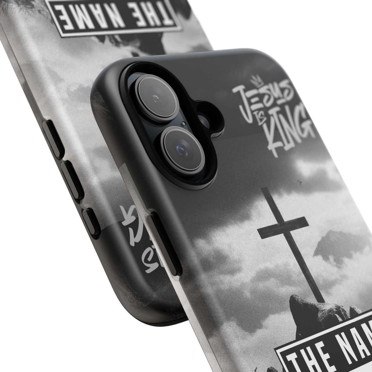 The Name Above All Names, Phone Case