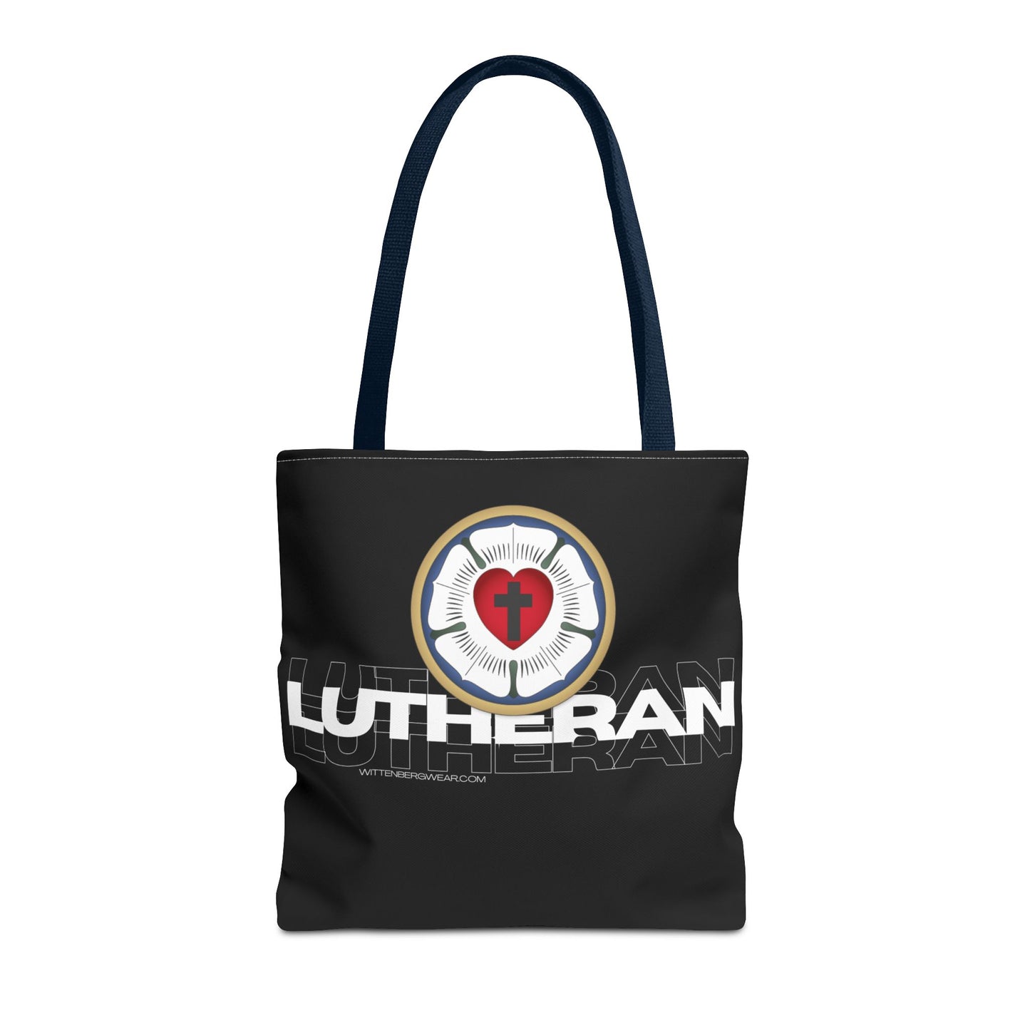 Lutheran Tote Bag