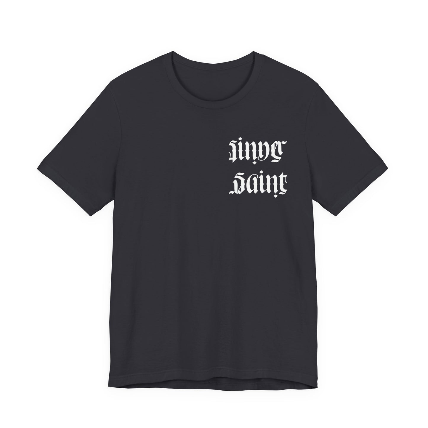 Saint/Sinner T-Shirt