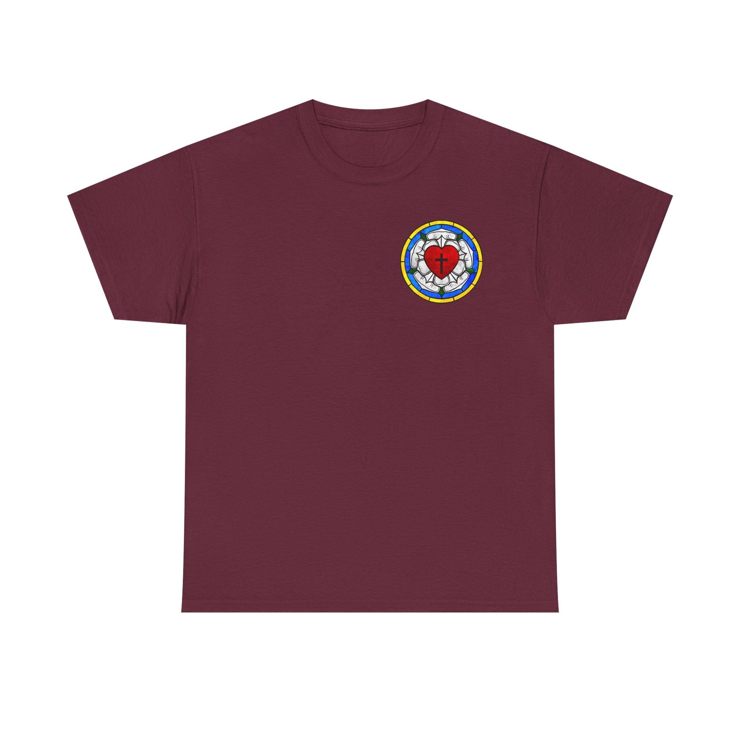 Luther rose #2 T-Shirt