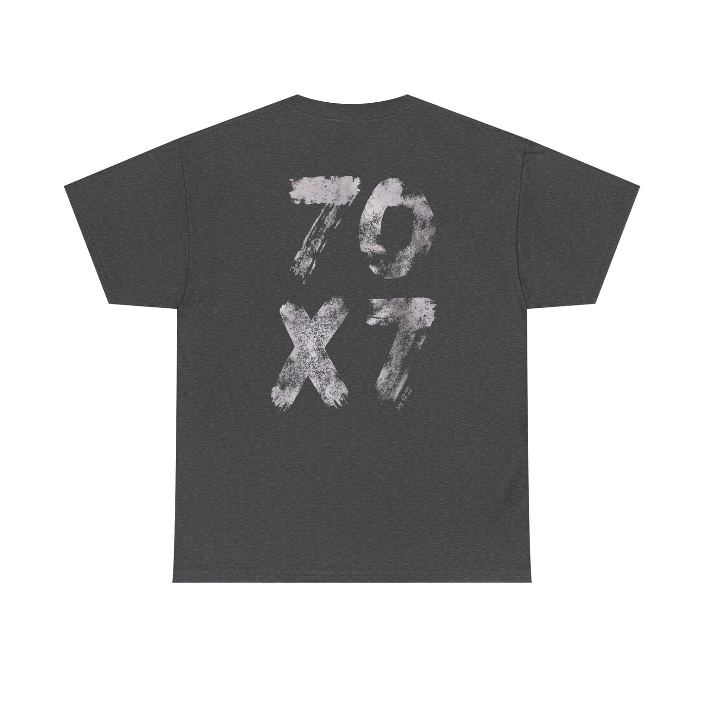 Forgiveness 70x7, T-Shirt
