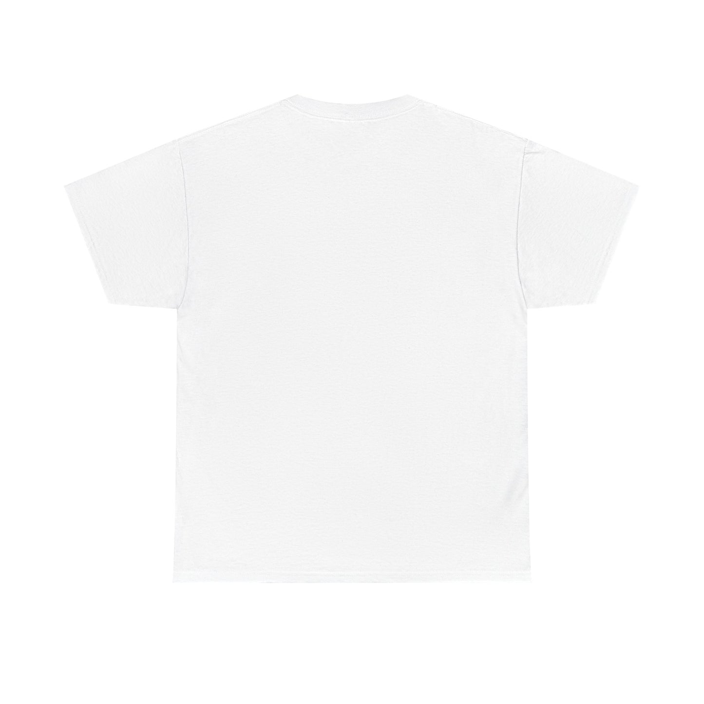 Lutheran Standart White T-Shirt