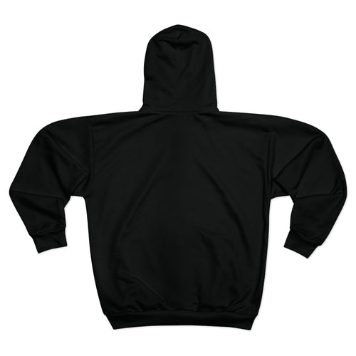 1517 Hoodie with Bold Design, Cozy Layering for All Seasons, Perfect Gift for Birthdays, Casual Wear, Athleisure