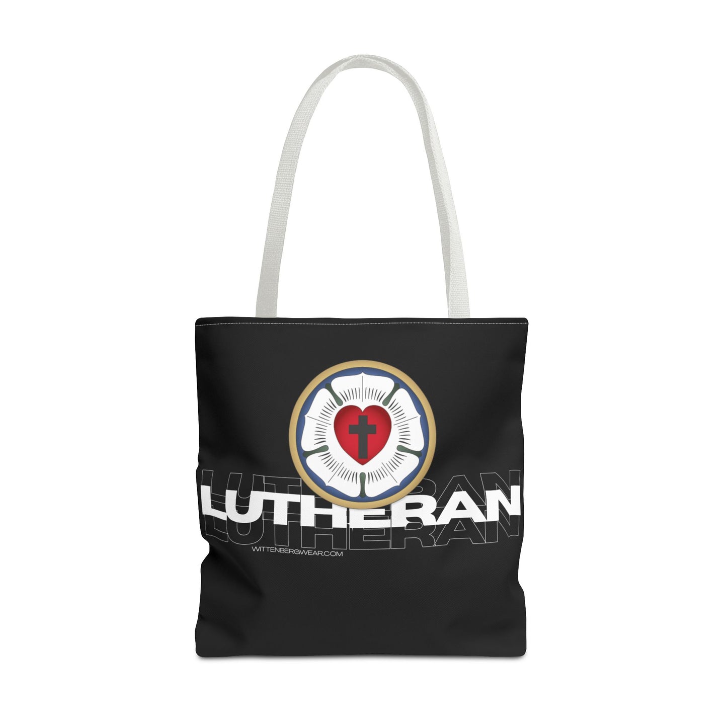 Lutheran Tote Bag