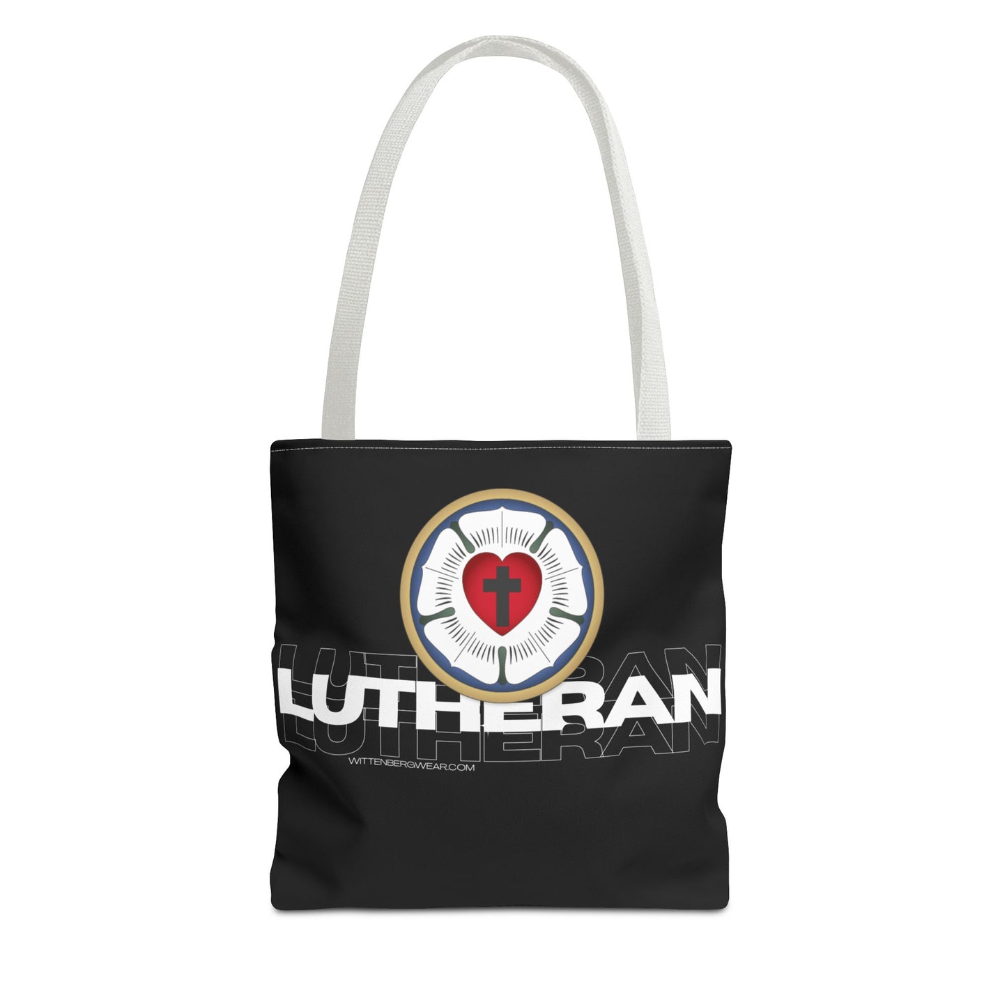 Lutheran Tote Bag