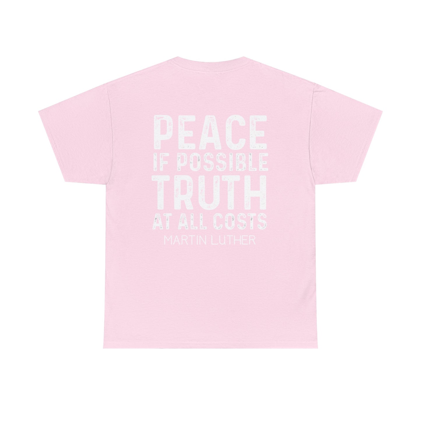 Martin Luther qoute T-Shirt