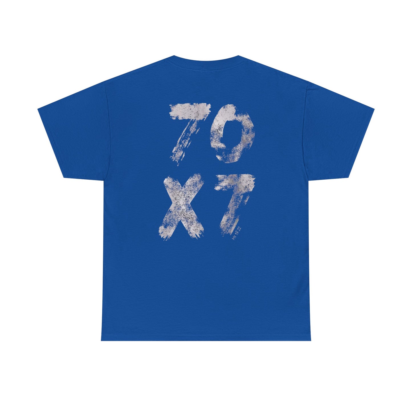 Forgiveness 70x7, T-Shirt