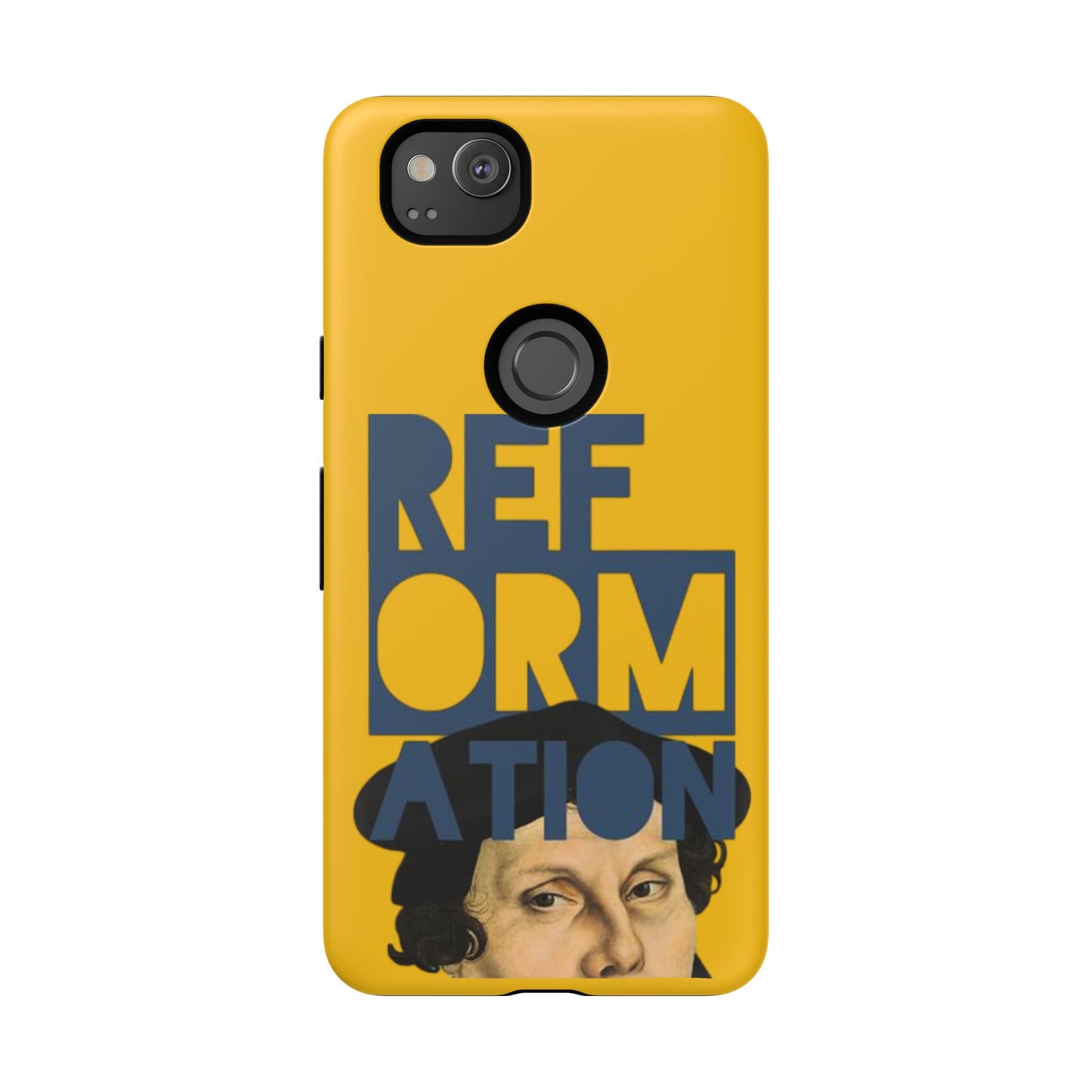Phone Case with Reformative Design, Tough Cases