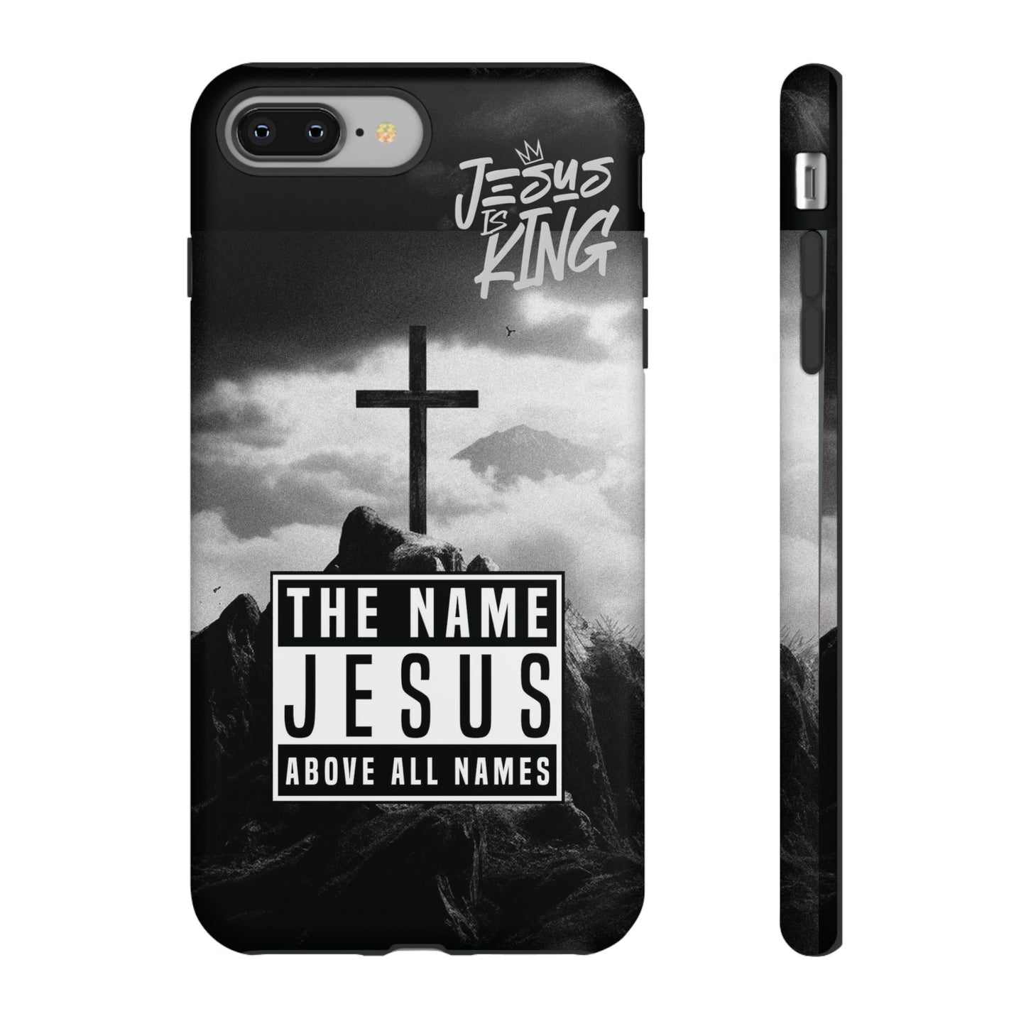 The Name Above All Names, Phone Case