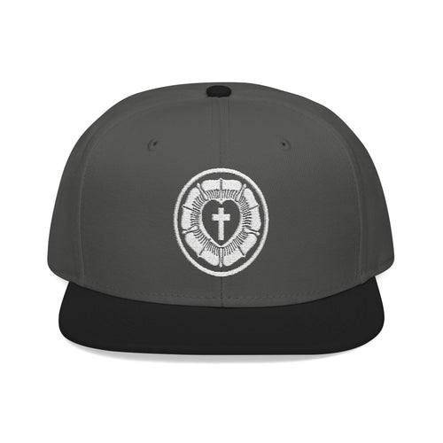 1517 Snapback Hat, Trendy Baseball Cap, Stylish Adjustable Hat, Unique Gift for Him, Casual Streetwear Accessory