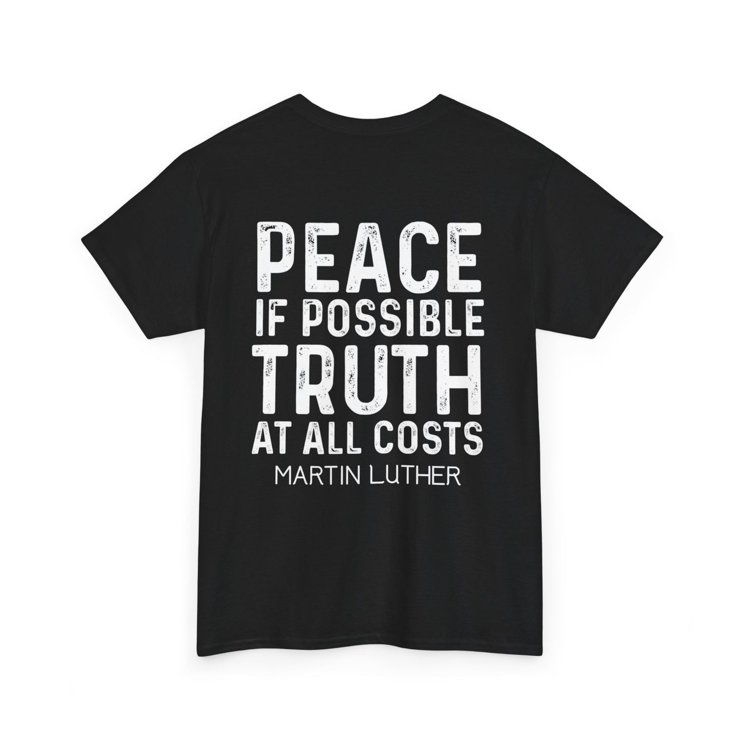 Martin Luther qoute T-Shirt