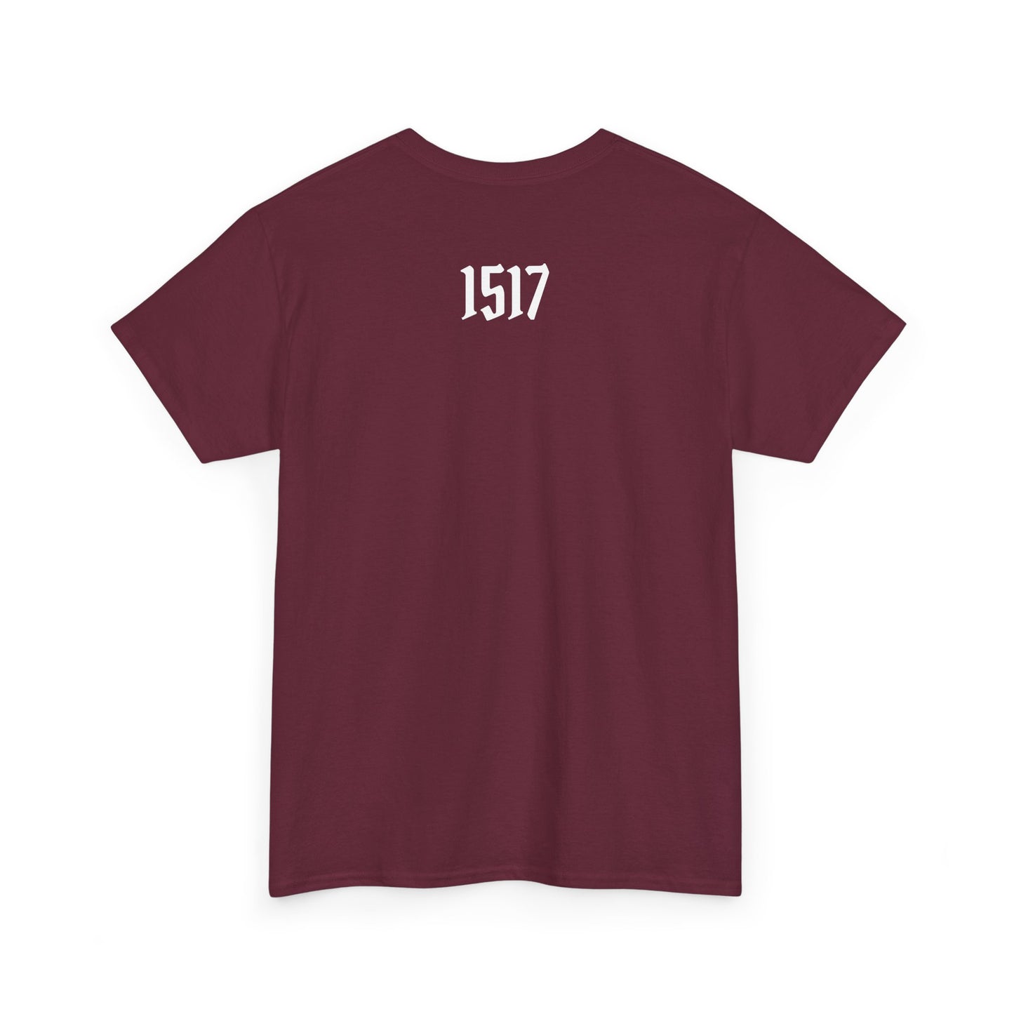 Luther rose #2 T-Shirt