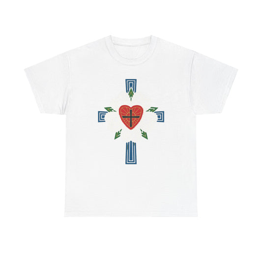 Casual Lutheran T-Shirt