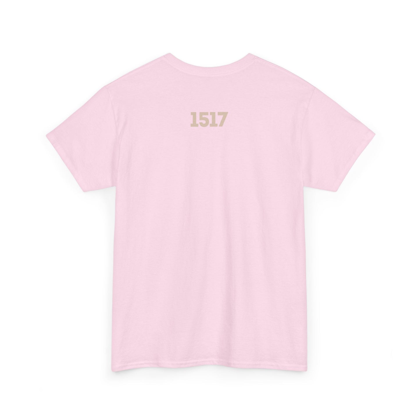 'My Conscience is Captive to the Word of God' | T-Shirt
