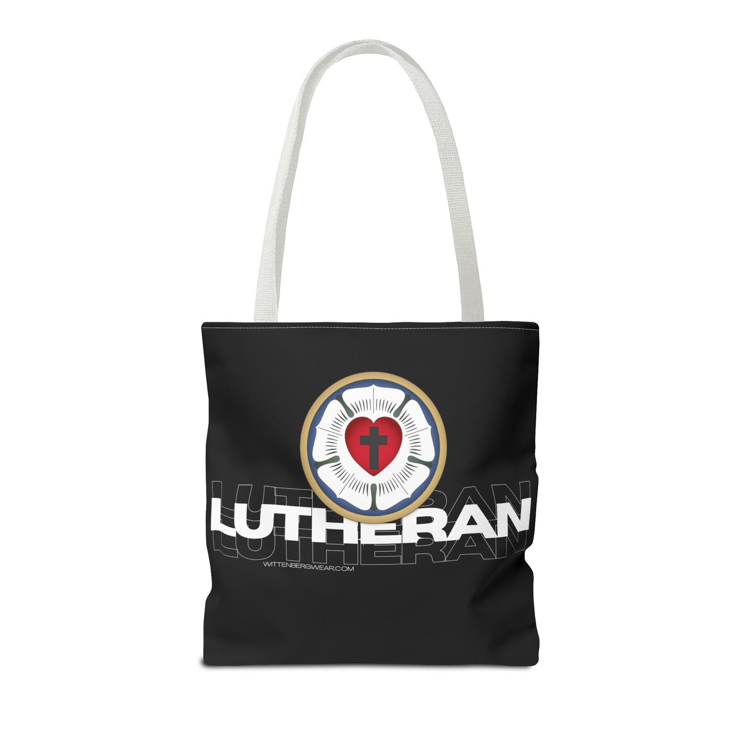 Lutheran Tote Bag