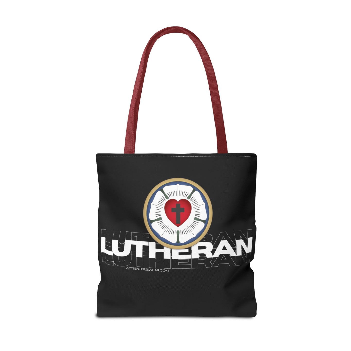 Lutheran Tote Bag