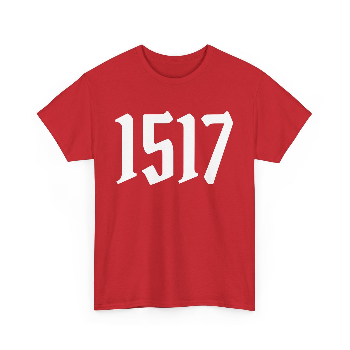 1517 T-Shirt