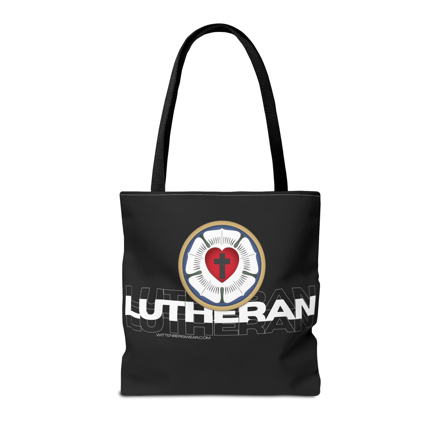 Lutheran Tote Bag