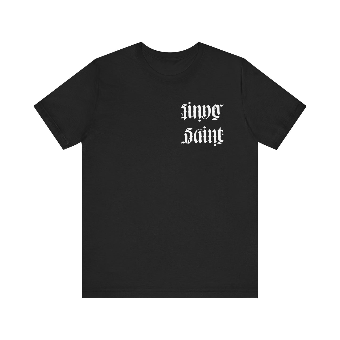 Saint/Sinner T-Shirt