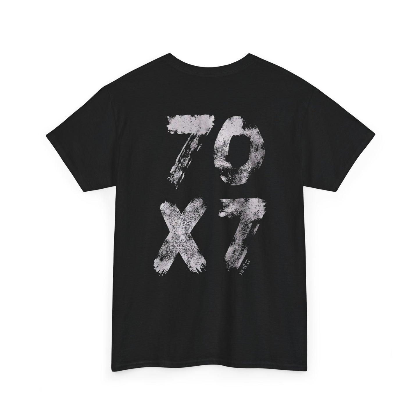 Forgiveness 70x7, T-Shirt