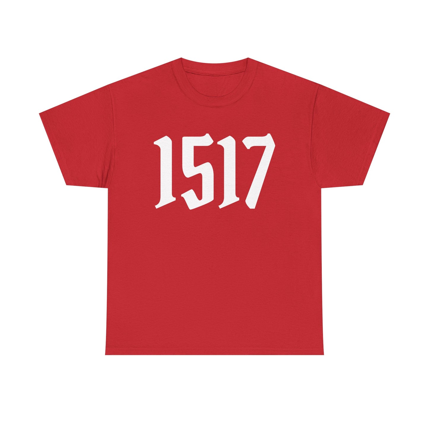 1517 T-Shirt