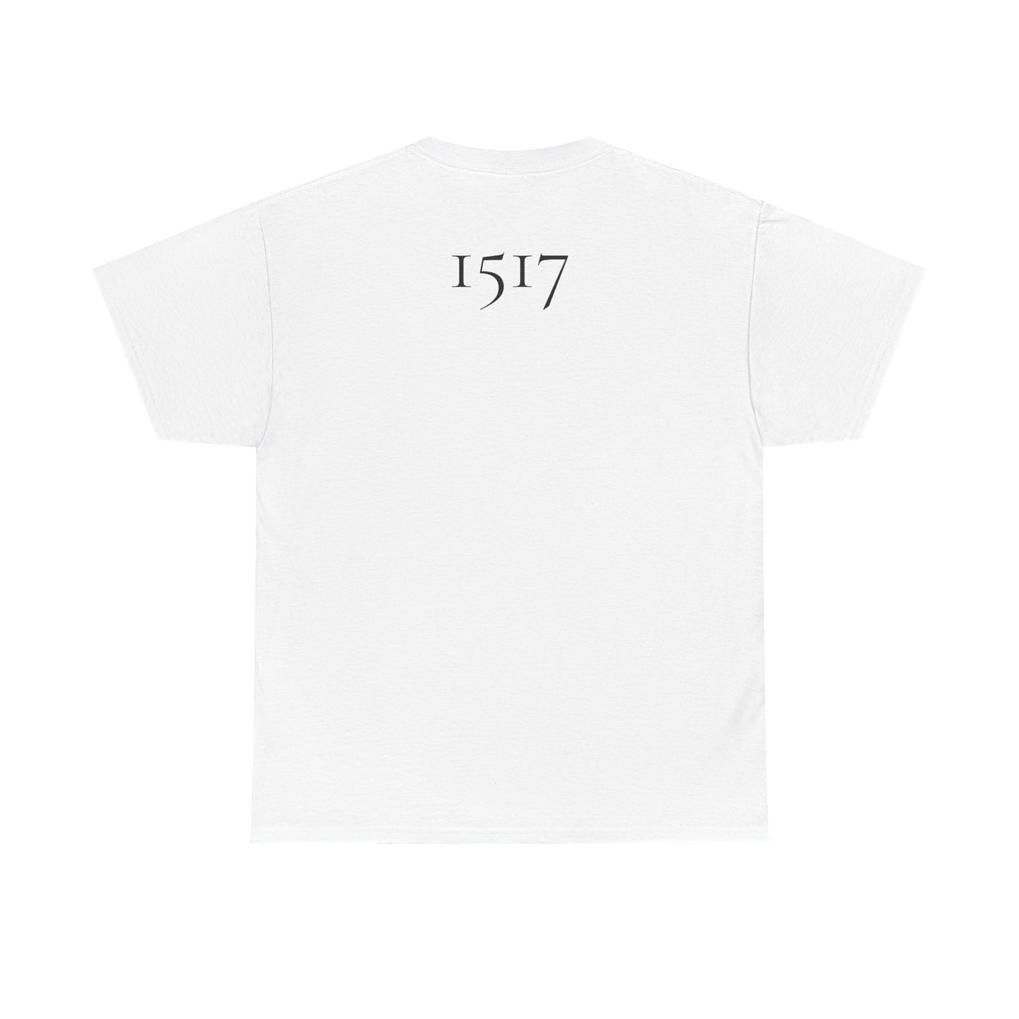 Casual Lutheran T-Shirt