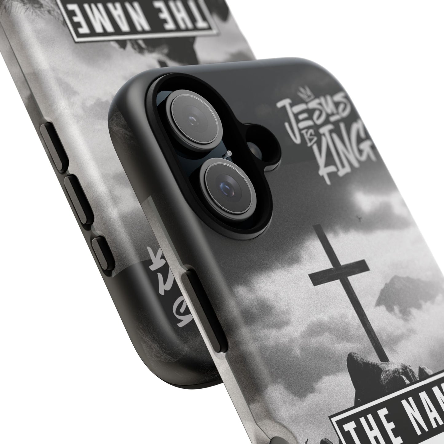 The Name Above All Names, Phone Case