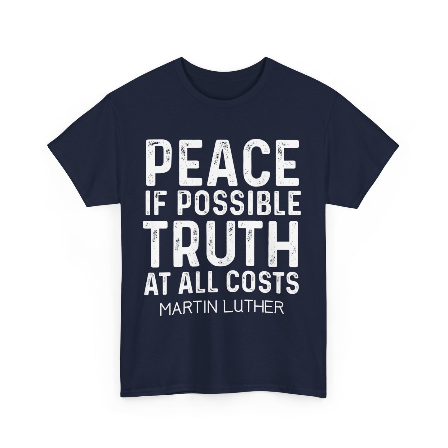 Martin Luther qoute T-Shirt