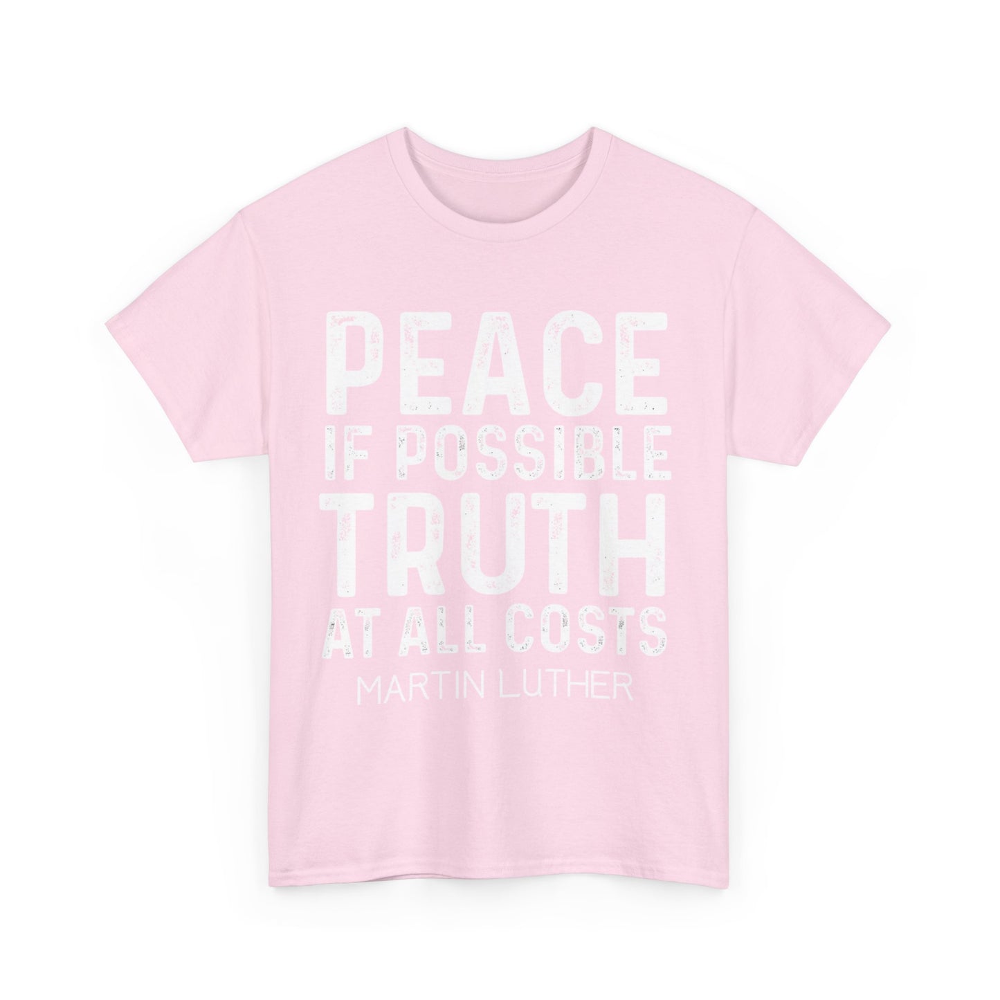 Martin Luther qoute T-Shirt