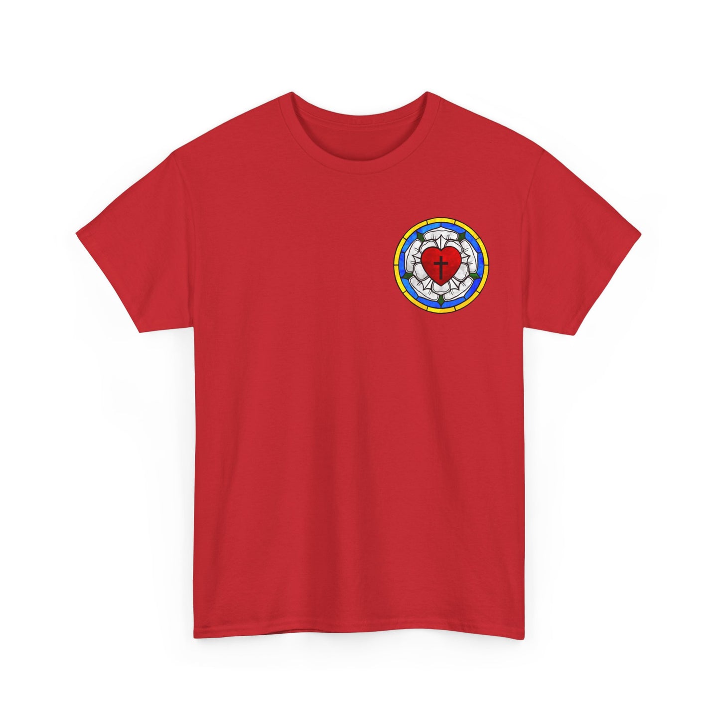Luther rose #2 T-Shirt